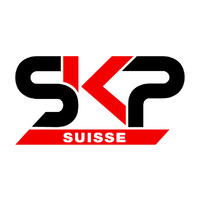SKP Suisse logo - Similar company to Babaiola