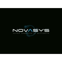 NOVASYS logo - Similar company to Novasys Ingénierie