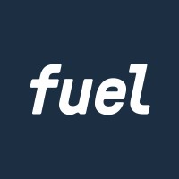 Fuel - Social logo - Similar company to Creative Screenwriting Magazine