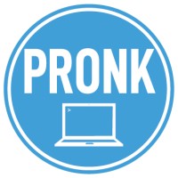 Pronkict