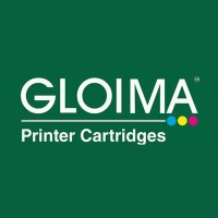 Gloima logo - Similar company to Abbeefill Cartridge Refill Station