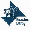 Enactus Derby logo - Similar company to Paralimi