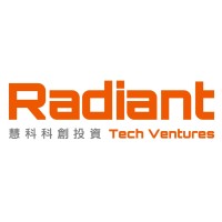 Radiant Tech Ventures Ltd. logo - Similar company to Kooky