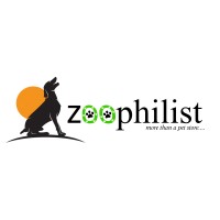 zoophilist logo - Similar company to Buildsuvidha