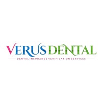 Verus Dental logo - Similar company to Taskpartnerspro