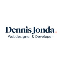 Dennis Jonda - Webdesigner & Developer logo - Similar company to Aegean Ai Core Software And Technology