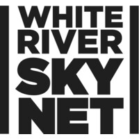 White River Sky Net logo - Similar company to Spy Apps