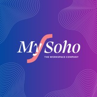 MySoho logo - Similar company to Rocket Growth