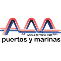 ALFER METAL Puertos y Marinas (626461848) logo - Similar company to Metal Ferrol, S.A.