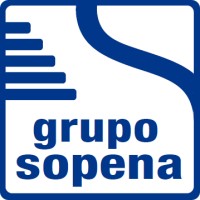 Grupo Sopena logo - Similar company to Itma Materials Technology