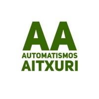Automatismos AITXURI logo - Similar company to R