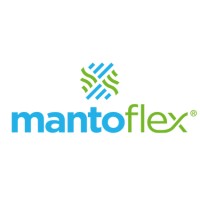 MANTOFLEX logo - Similar company to Darthel
