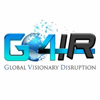 Go4IR logo - Similar company to Acumate Solutions