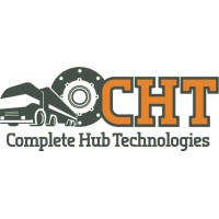Complete Hub Technologies Ltd logo - Similar company to Gravotech Uk