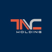 TNC Holding logo - Similar company to Meci Sai Gon Jsc
