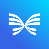 TalentMesh logo - Similar company to Amtech (Angela Mortimer Technology)