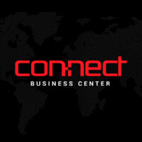 Connect Business Center logo - Similar company to M Business Center