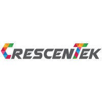 Crescentek logo - Similar company to Qdrift Technologies Pvt. Ltd.