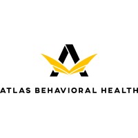 Atlas Behavioral Health, PC logo - Similar company to Kru Pt + Performance Lab, Llc