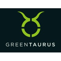 Greentaurus logo - Similar company to Green Taurus Technology