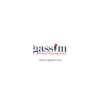 Gassim logo - Similar company to Mediavea - Marketing Sonore Magasin