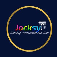 Jocksy.®-Marketing, Communication et Relations publiques. logo - Similar company to Primis Communication
