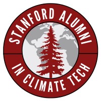 Stanford Alumni in Climate Tech logo - Similar company to Speed & Scale