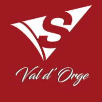 Signarama Val d'Orge logo - Similar company to Franchise Brokers