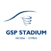 GSP Stadium and Sports Center, Nicosia, CYPRUS logo - Similar company to Skyline Profits Groups