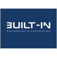Built-in 