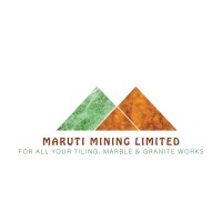 Maruti Mining Ltd logo - Similar company to Ajay Solar Kenya