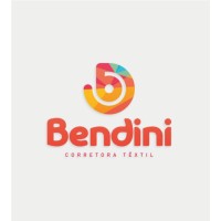 Bendini Têxtil logo - Similar company to Millatex Textil