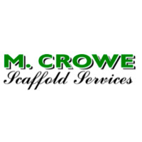 M. Crowe Scaffold Services Limited logo - Similar company to Getts Media