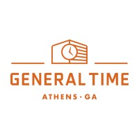 General Time Athens