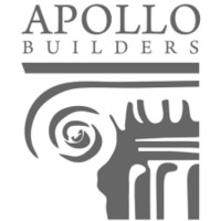 Apollo Builders logo - Similar company to Ardan Construction