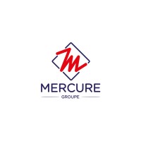 Mercure Groupe logo - Similar company to Mercure I&S