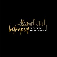 Intrepid Property Management logo - Similar company to Coleman Properties