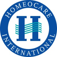 Homeocare International logo - Similar company to Labtalk