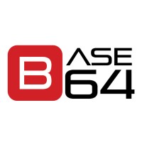 Base64 Solutions logo - Similar company to Devmethink | Subscription-Based Ux/Ui Solutions