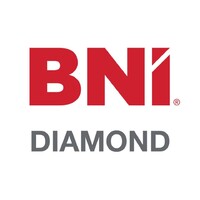 BNI Diamond Chapter (Preston) logo - Similar company to Wright Contractors Ltd