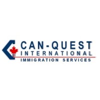 Can Quest International Immigration Services logo - Similar company to Vanamace.Re