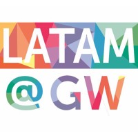 LATAM at GW logo - Similar company to Latin America And The Caribbean Policy Association (Lapa)