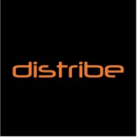 Distribe Limited logo - Similar company to Bodytech