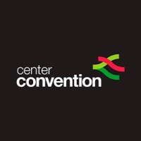 Center Convention Uberlândia logo - Similar company to Uaijug