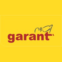 Garant Transportbeton GmbH & Co. KG logo - Similar company to Valet & Ott Beton-, Kies- Und Splittwerke Gmbh & Co. Kg