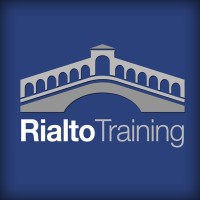 Rialto Training logo - Similar company to Uknetworker