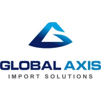 Global Axis Import Solutions logo - Similar company to Global Axis