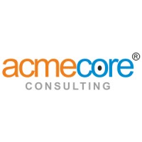 AcmeCore Consulting logo - Similar company to Superink Digital