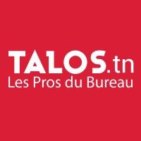 TALOS.tn logo - Similar company to Connectik