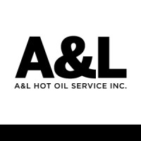 A&L Hot Oil Service Inc. logo - Similar company to Maxxwell Production-Enhanced Oil Well Recovery (Eor) With Slot Perforation Technology (Spt) Service